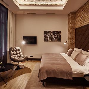 Loft Suite Familiar
